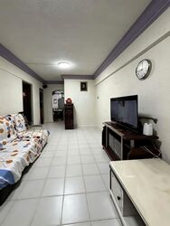 Blk 5 Teck Whye Heights I (Choa Chu Kang), HDB 3 Rooms #575260641